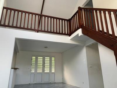Maison - 134 m² - 5 pièces
