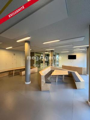 Appartement - 32 m² - 1 pièce