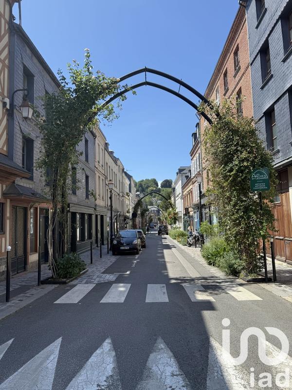 Appartement - 52 m² - 2 pièces