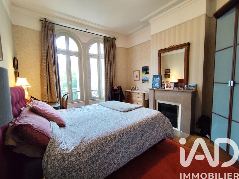 Appartement - 112 m² - 5 pièces