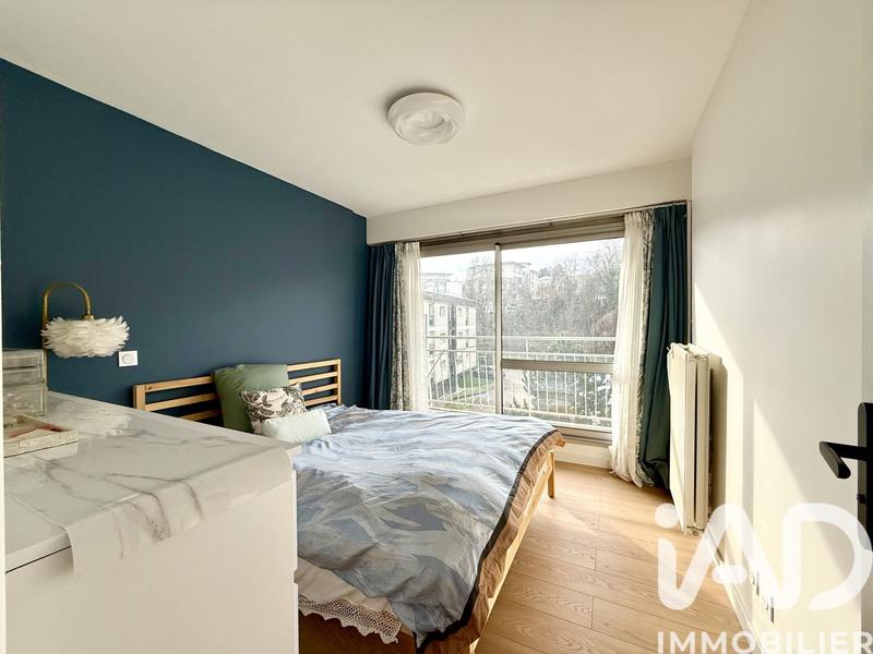 Appartement - 88 m² - 3 pièces