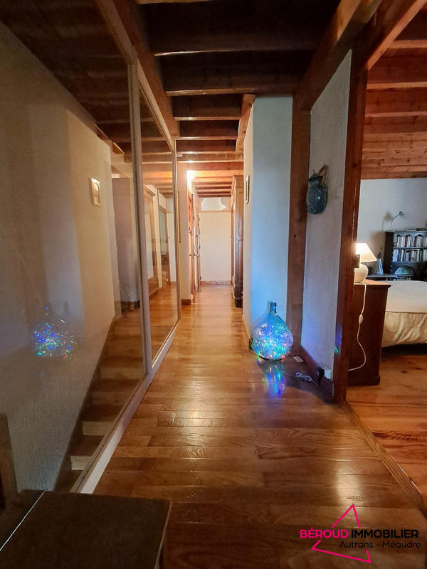 Ferme - 130 m² - 6 pièces