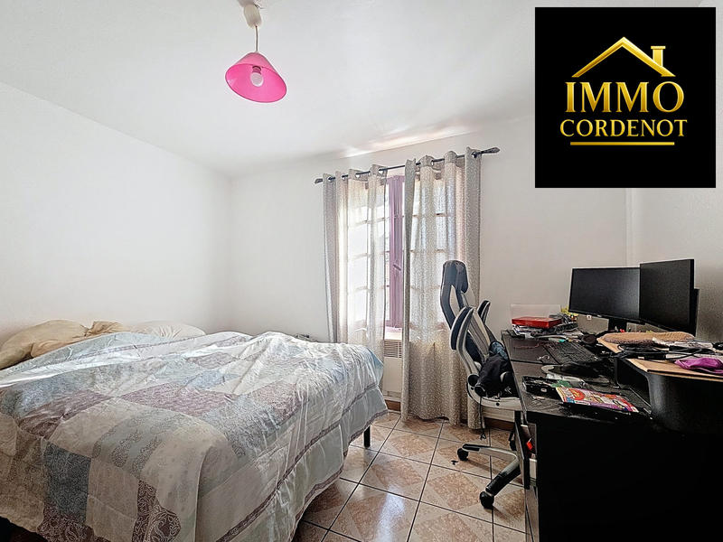 Villa - 116 m² - 4 pièces