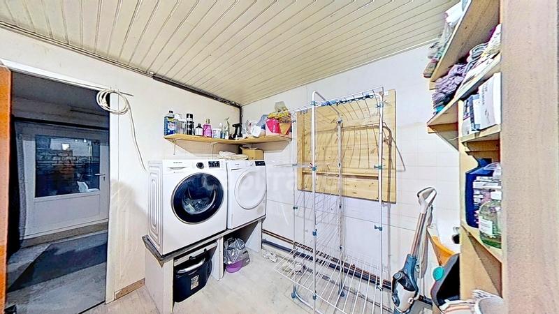 Maison de village - 215 m² - 7 pièces