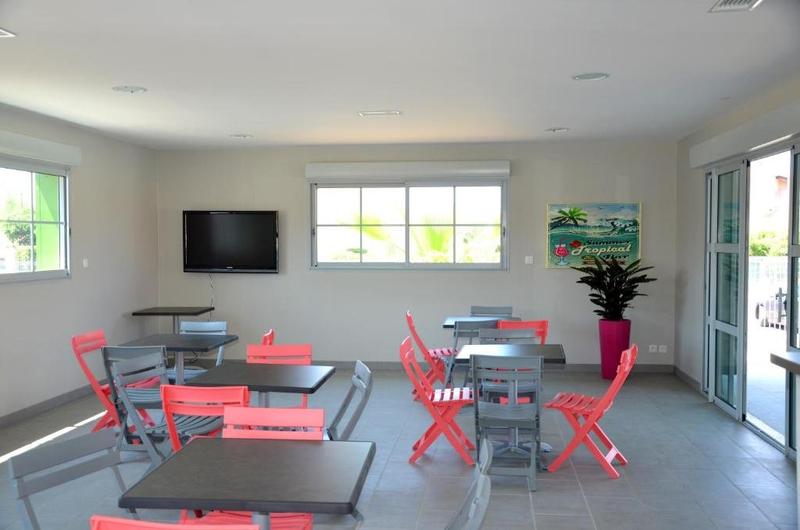 Maison - 43 m² - 3 pièces