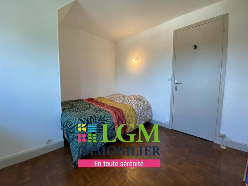 Maison - 182 m² - 6 pièces