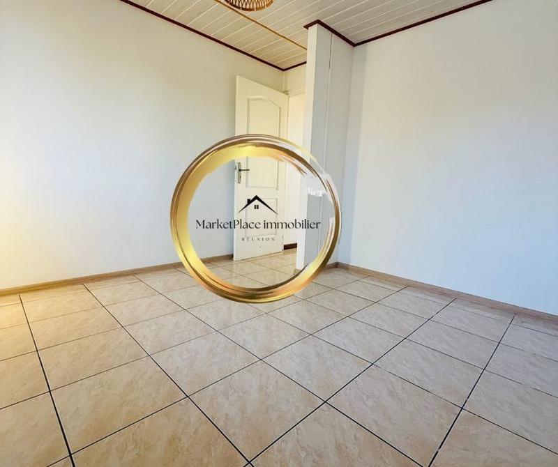 Appartement - 75 m² - 4 pièces