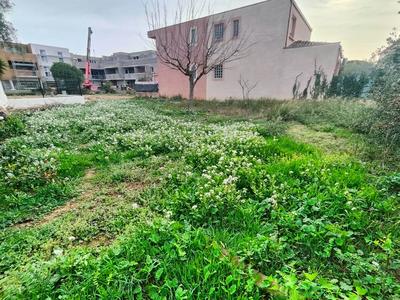 Terrain constructible - 363 m²