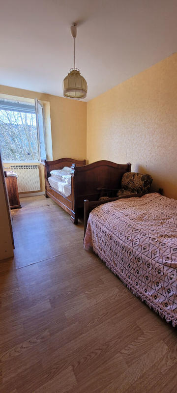 Maison - 122 m² - 6 pièces