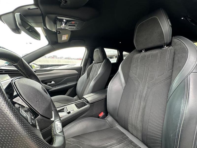 Peugeot 308 III Sw 1.5 Bluehdi 130 s&amp;S Gt Eat8