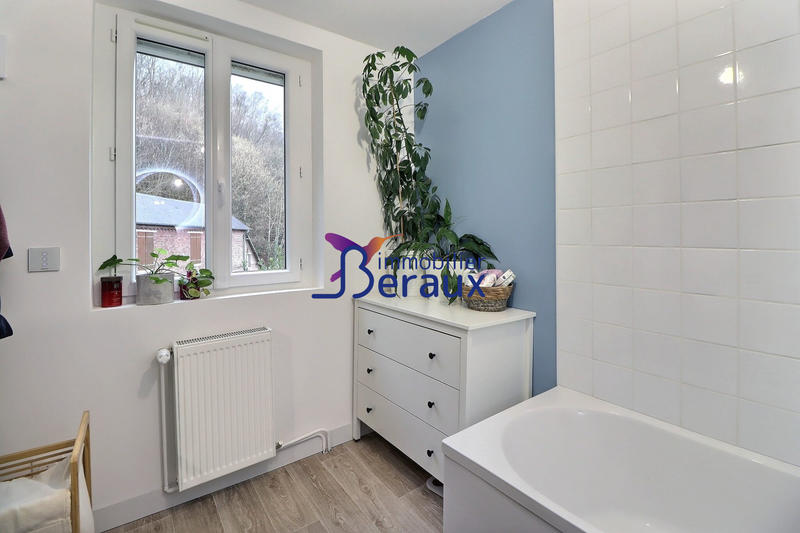 Maison - 70 m² - 4 pièces