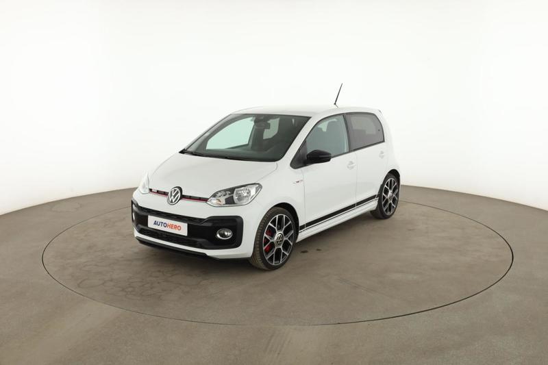 Volkswagen Up! 1.0 Tsi Gti 5p 115 ch