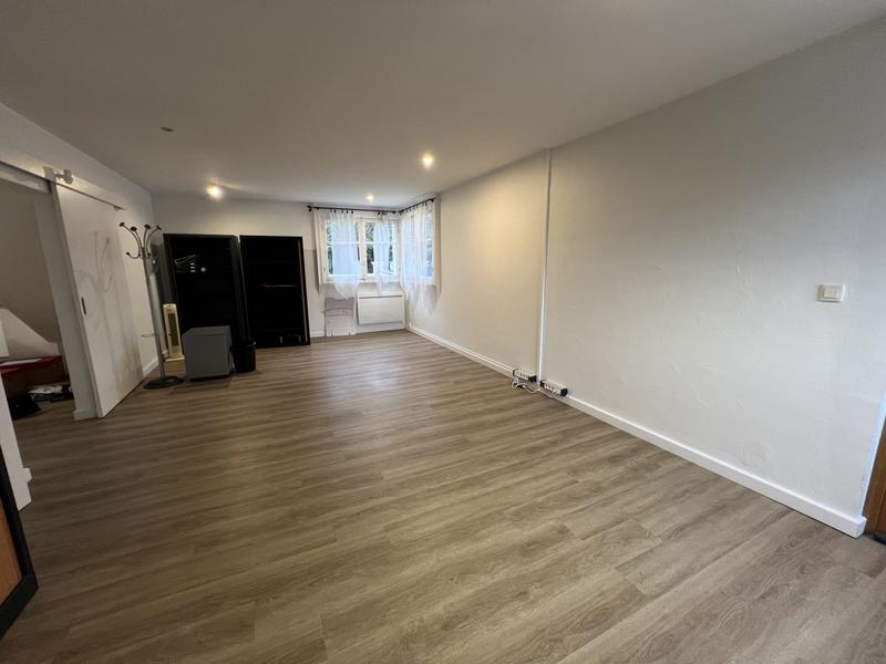 Local d'activités - 190 m²