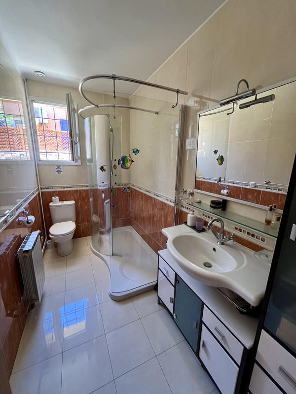 Villa - 146 m² - 7 pièces