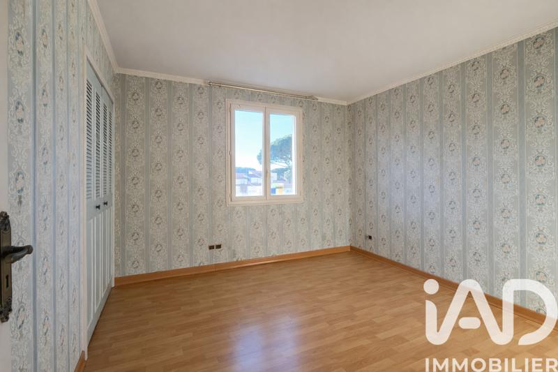 Maison - 106 m² - 6 pièces