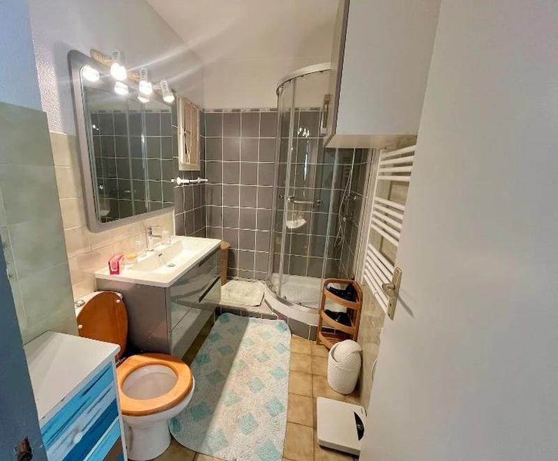 Appartement - 31 m² - 2 pièces