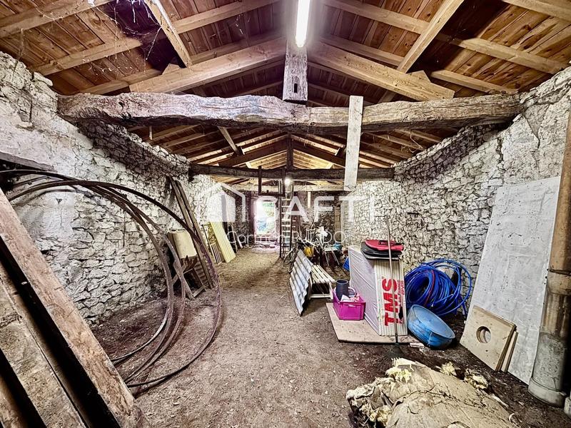 Maison - 103 m² - 6 pièces