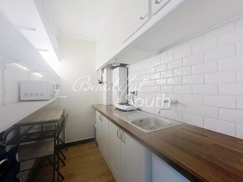 Maison - 115 m² - 6 pièces