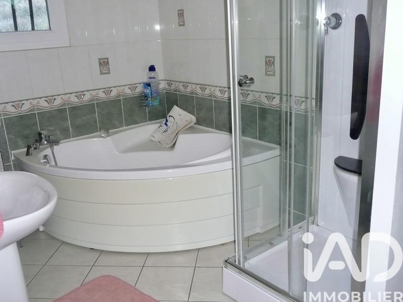 Maison - 115 m² - 4 pièces