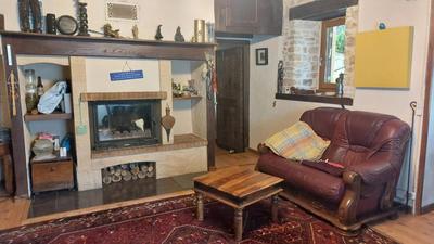 Maison de village - 76 m² - 4 pièces