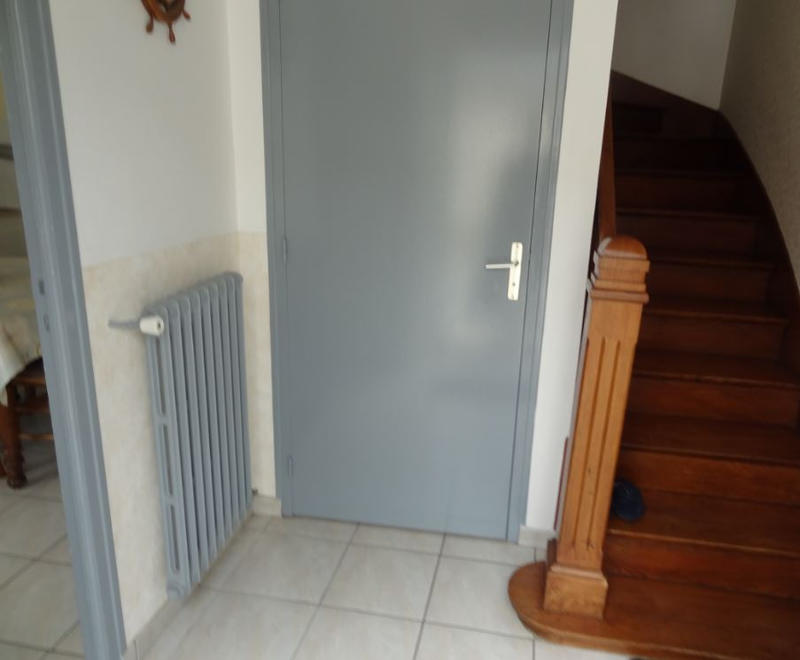 Maison - 137 m² - 6 pièces