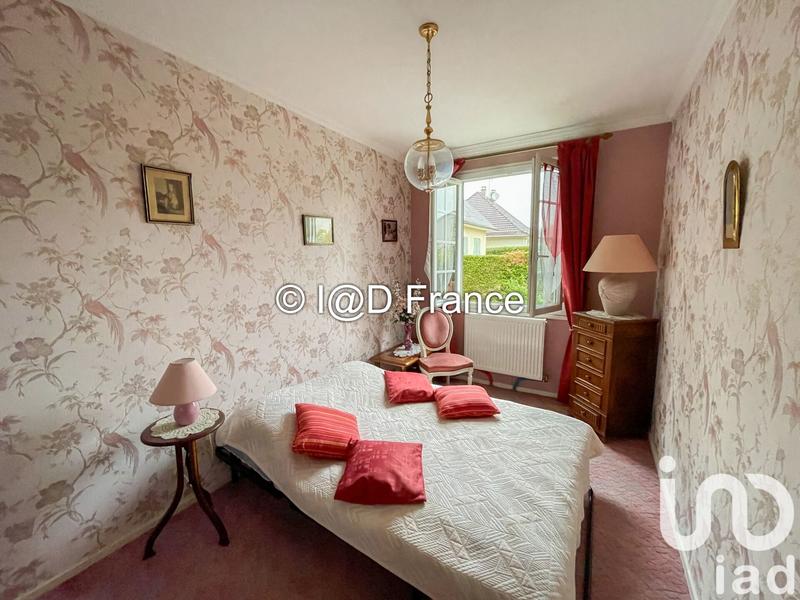 Maison - 160 m² - 8 pièces