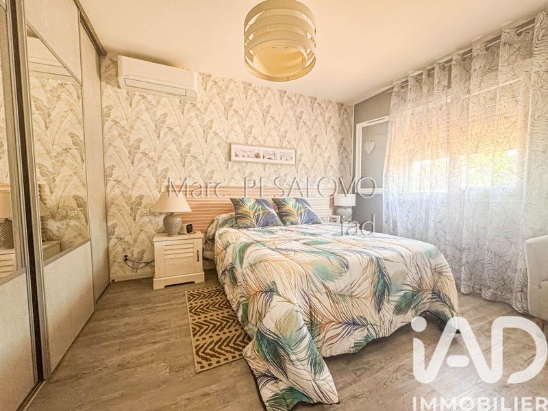 Maison - 97 m² - 4 pièces