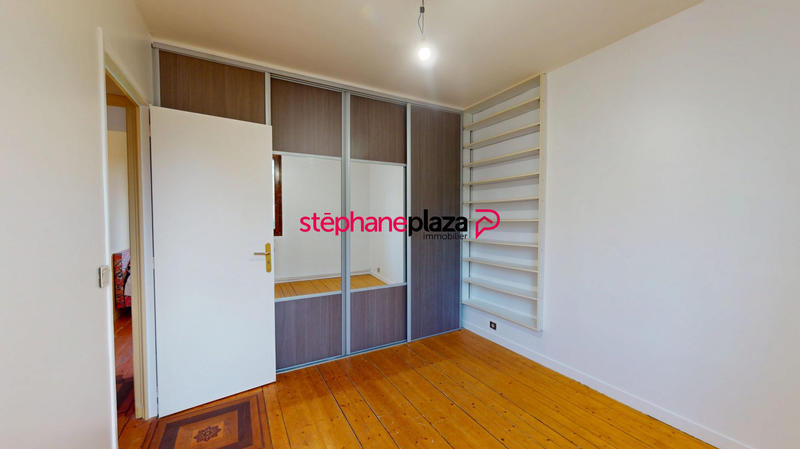 Maison ancienne - 128 m² - 6 pièces