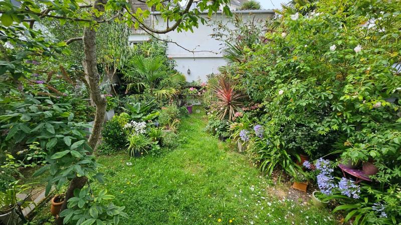 Maison - 152 m² - 7 pièces