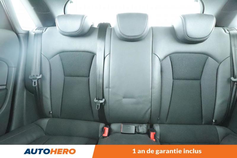 Audi A1 sportback 1.4 Tfsi Cod s line s tronic 150 ch