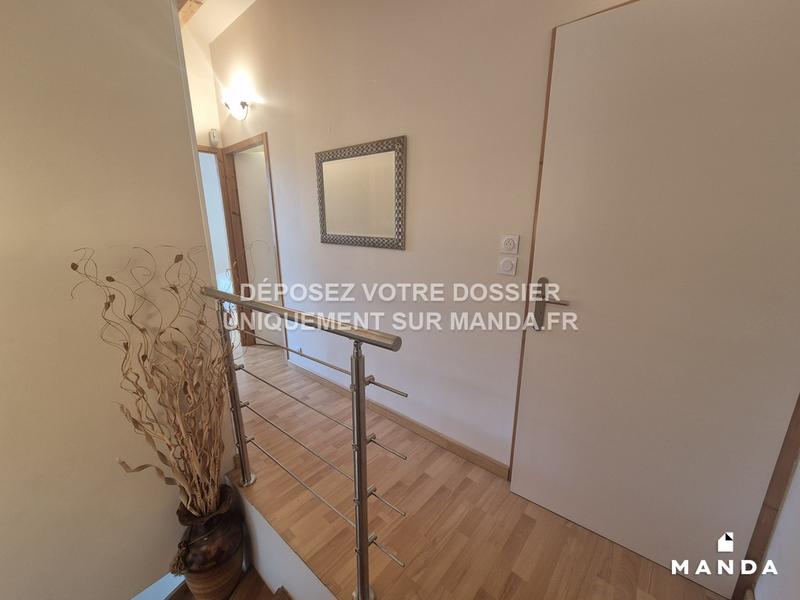 Appartement - 197 m² - 5 pièces