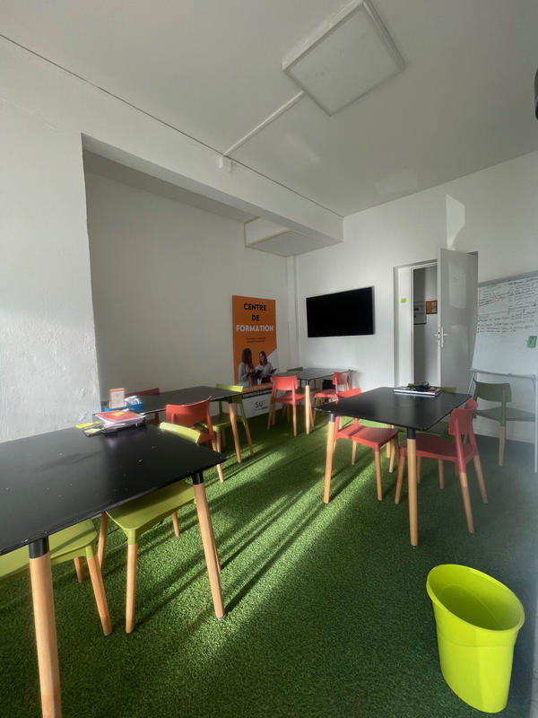 Local commercial - 60 m²