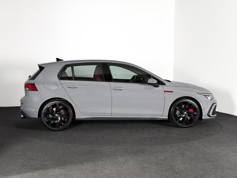 Volkswagen Golf 8 Gti 2.0 Tsi 245ch Dsg Ja18p Carplay Regul Acc Iq.Light Eclairage d’Ambiance 245 Ch