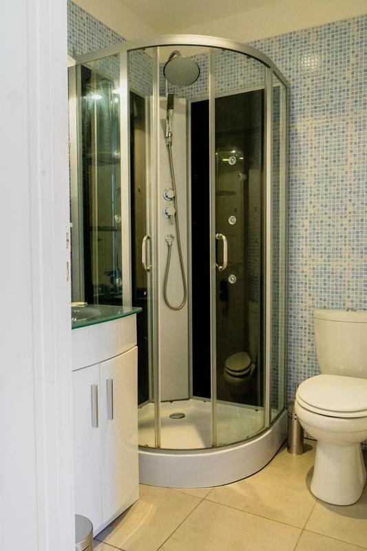 Appartement - 21 m² - 1 pièce