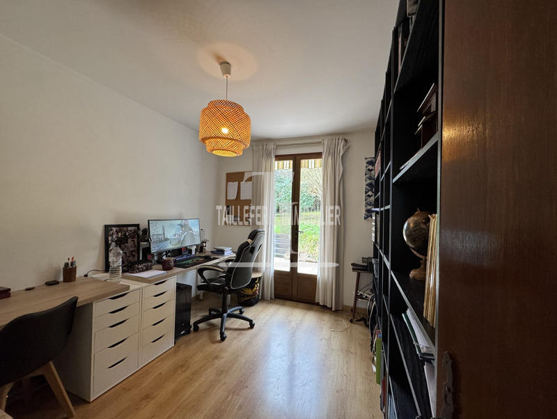 Maison ancienne - 98 m² - 5 pièces