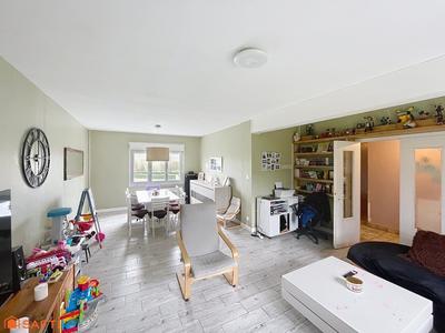 Maison - 106 m² - 4 pièces