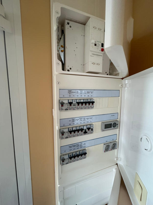 Bureau - 220 m² - 3 pièces