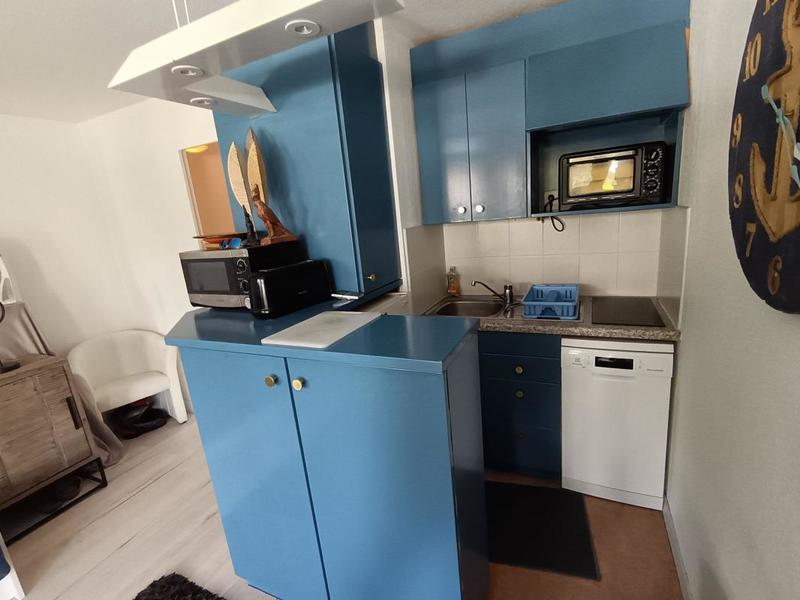 Appartement - 25 m² - 1 pièce