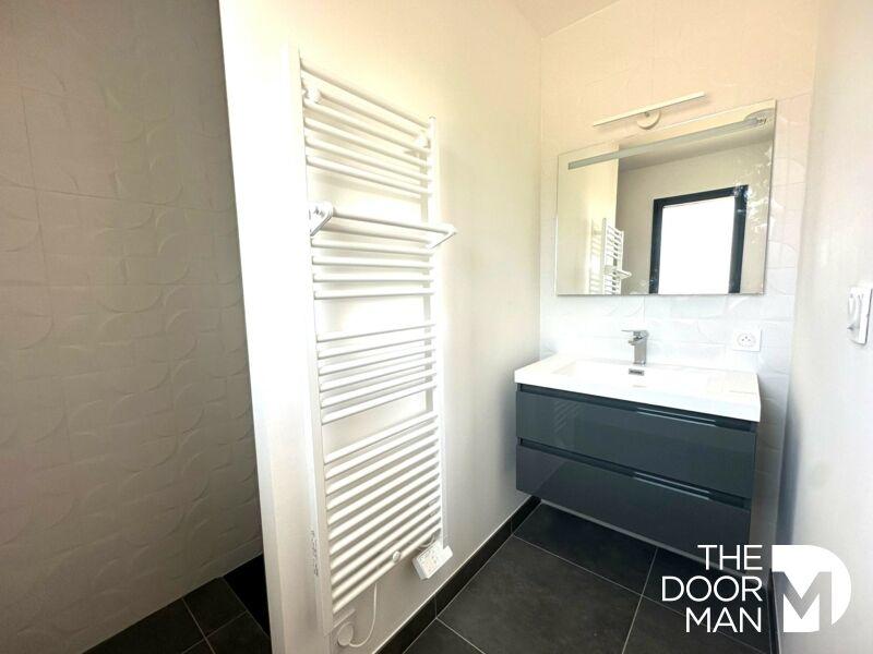 Maison - 113 m² - 5 pièces