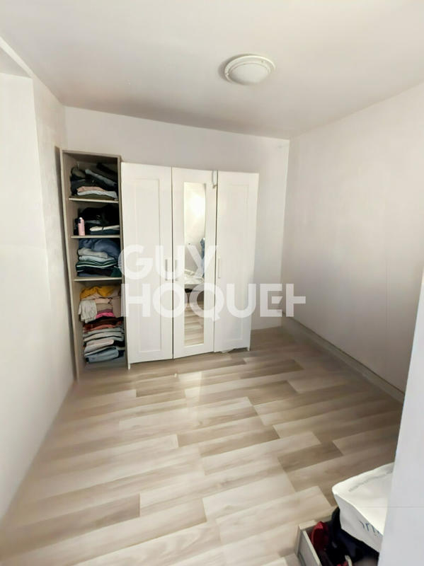 Appartement - 33 m² - 2 pièces
