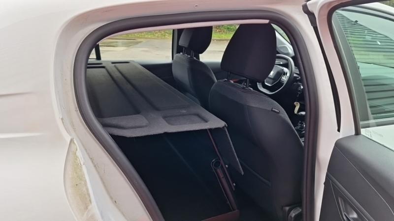 Peugeot 208 Business R puretech 100 ss bvm6 active