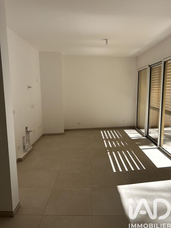 Appartement - 73 m² - 3 pièces