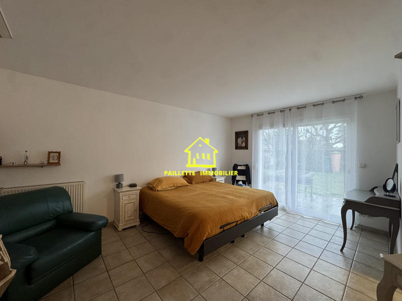 Maison - 150 m² - 5 pièces