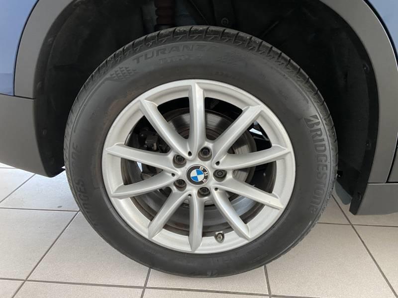 Bmw X1 sDrive 16d 116 ch Dkg7 Lounge