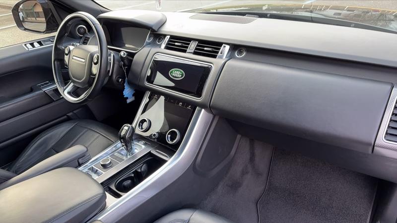 Land Rover Range Rover Sport II 3.0 Tdv6 4wd 258 Bva Hse Dynamic - Automatique Toit ouvrant