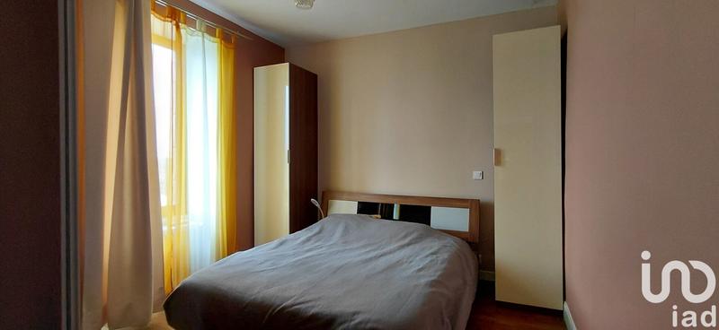 Maison de ville - 143 m² - 7 pièces