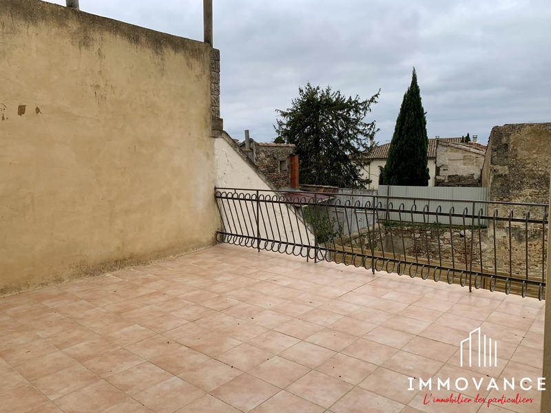 Appartement - 79 m² - 3 pièces