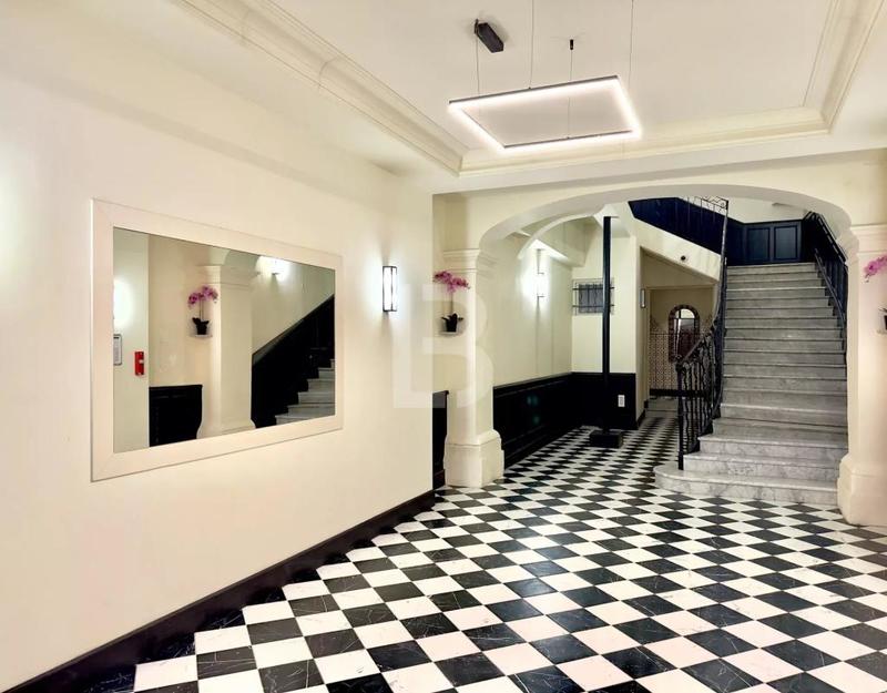 Duplex - 52 m² - 2 pièces