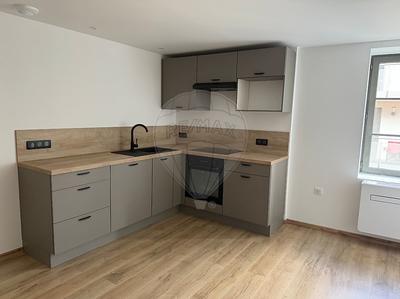 Appartement - 51 m² - 3 pièces