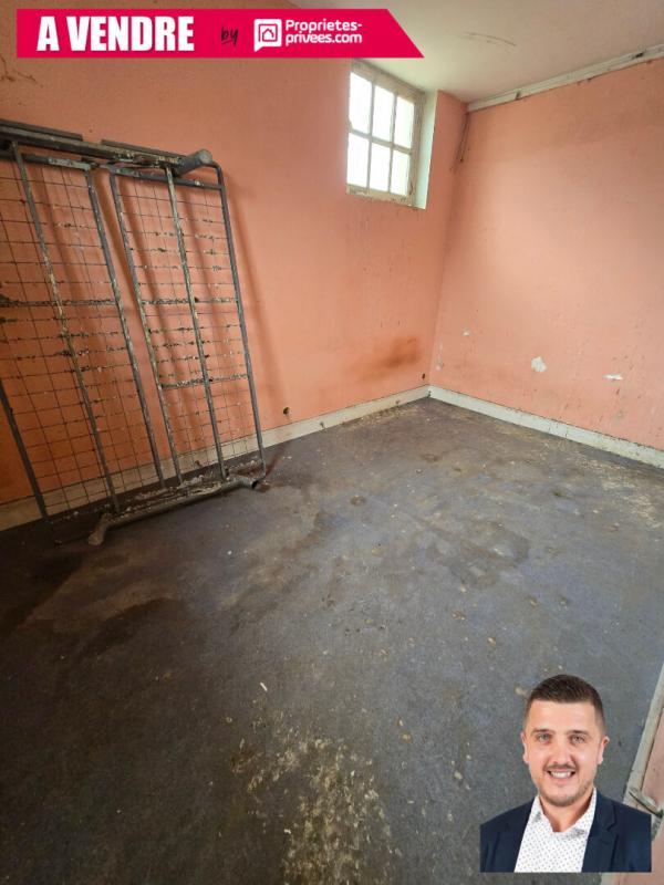 Immeuble - 200 m² - 20 pièces